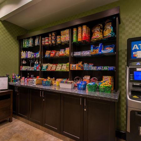 Holiday Inn Express And Suites Dickson City By Ihg Bagian luar foto