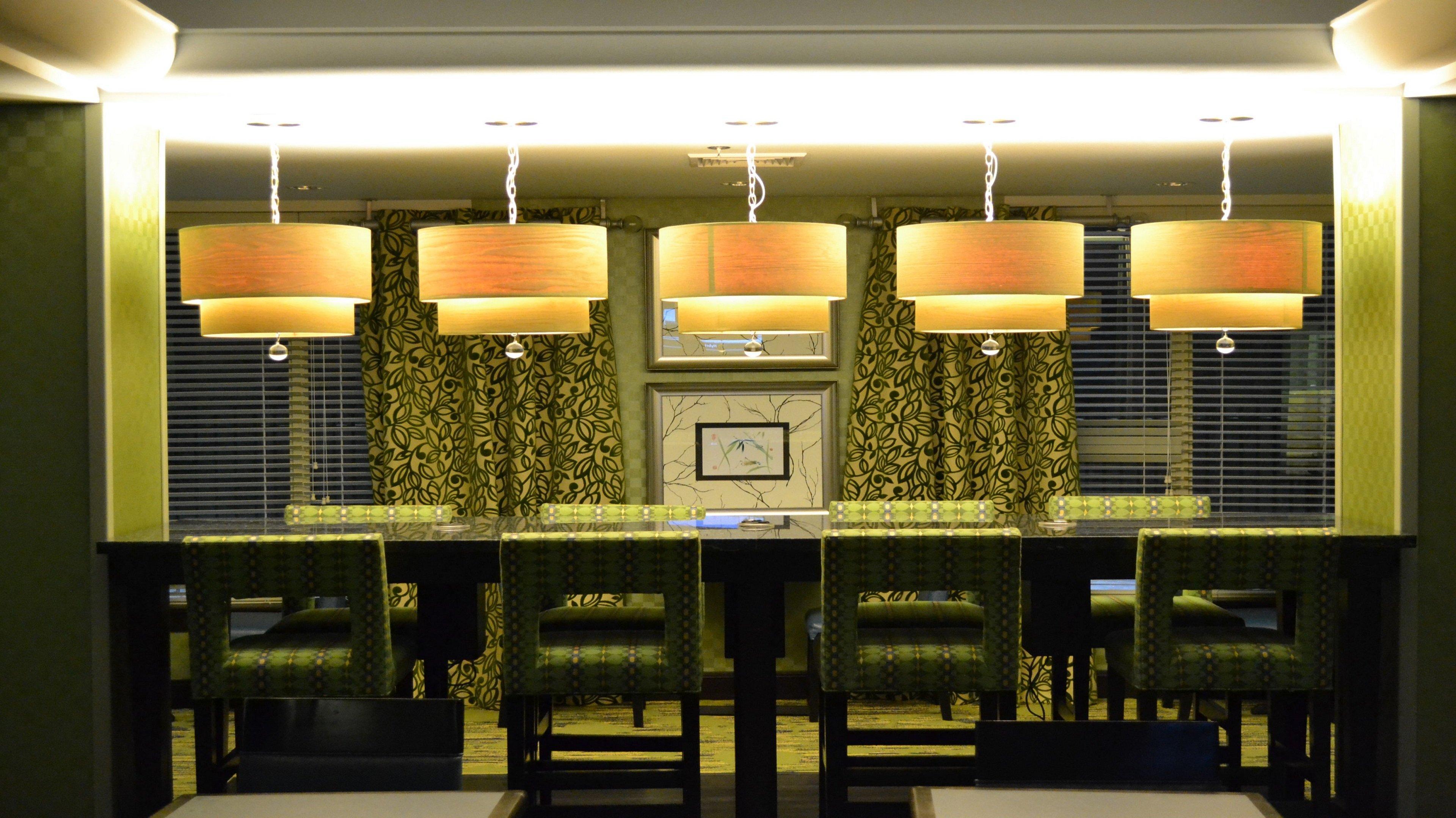 Holiday Inn Express And Suites Dickson City By Ihg Bagian luar foto