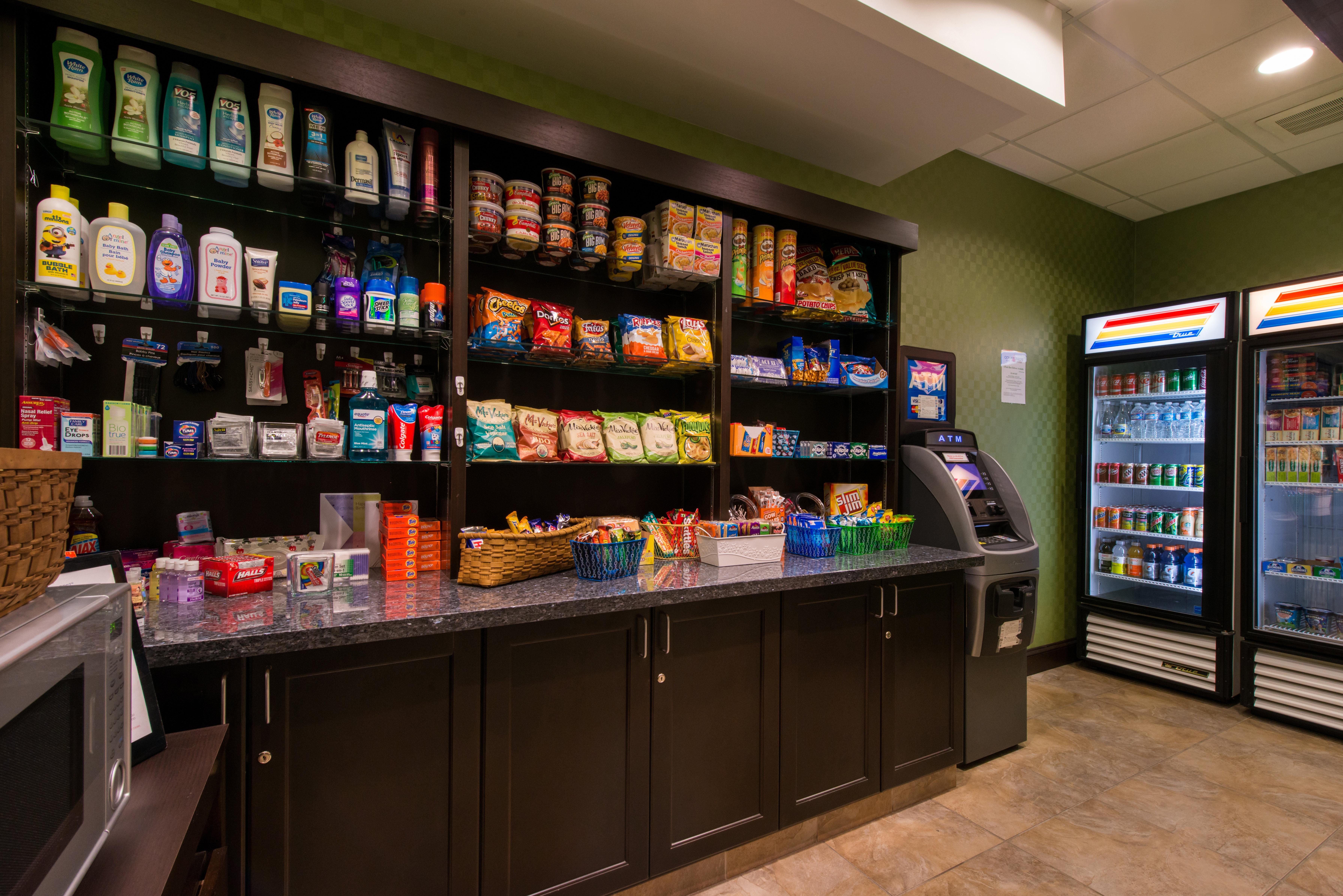 Holiday Inn Express And Suites Dickson City By Ihg Bagian luar foto